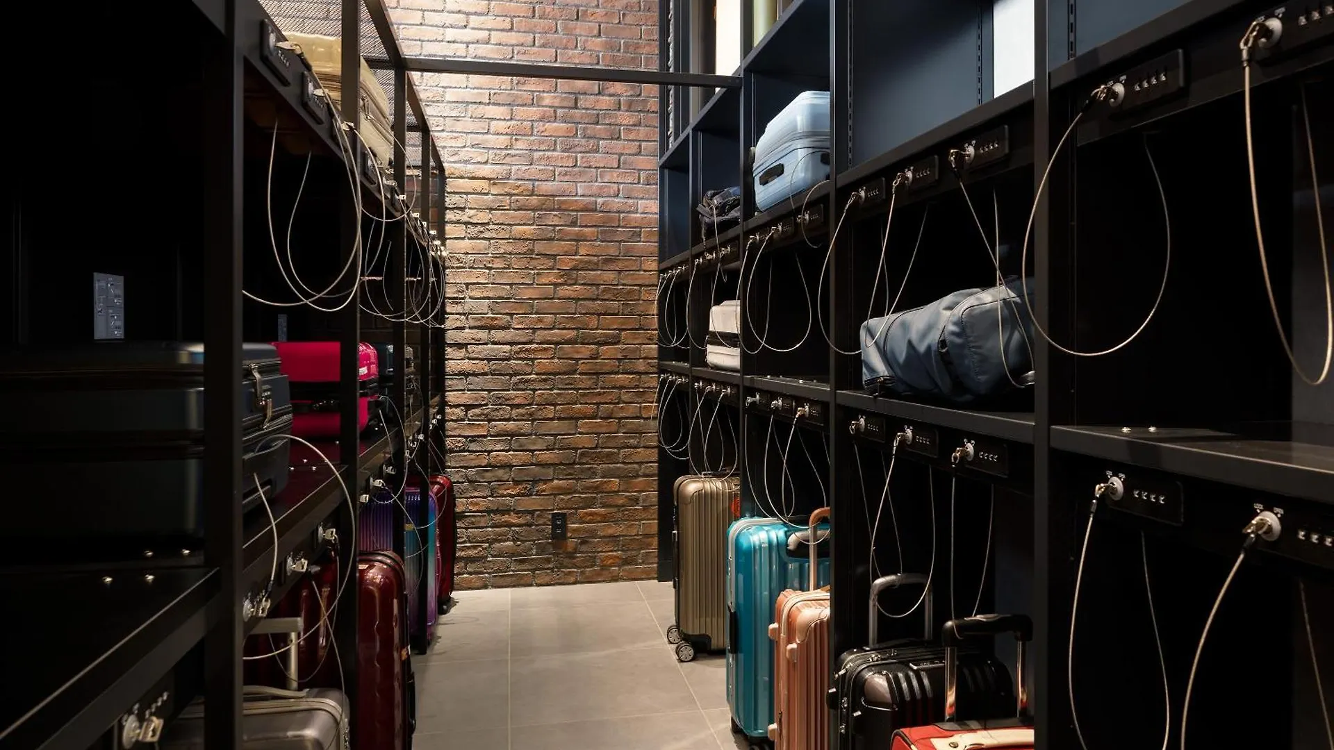 Omo3 Asakusa By Hoshino Resorts Tokio Hotel