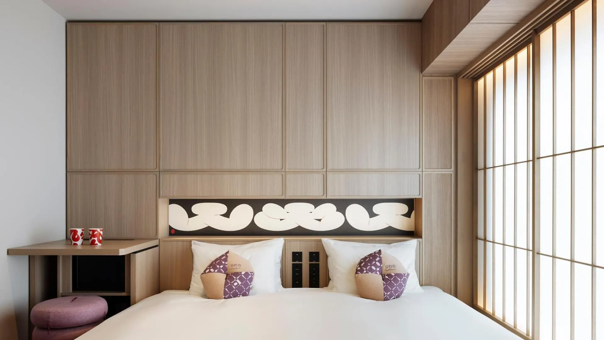 Omo3 Asakusa By Hoshino Resorts Tokio