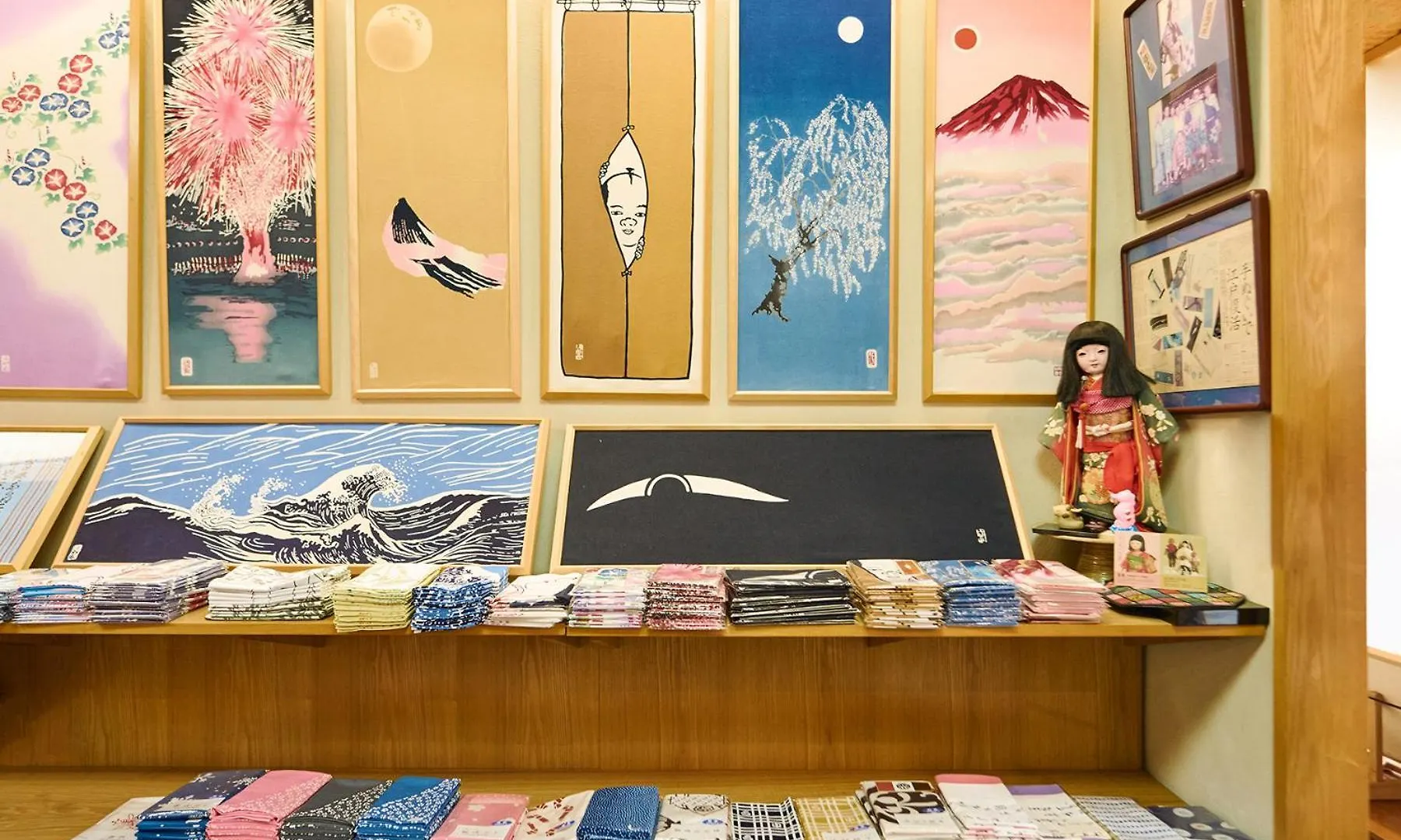 Omo3 Asakusa By Hoshino Resorts Tokio Japón