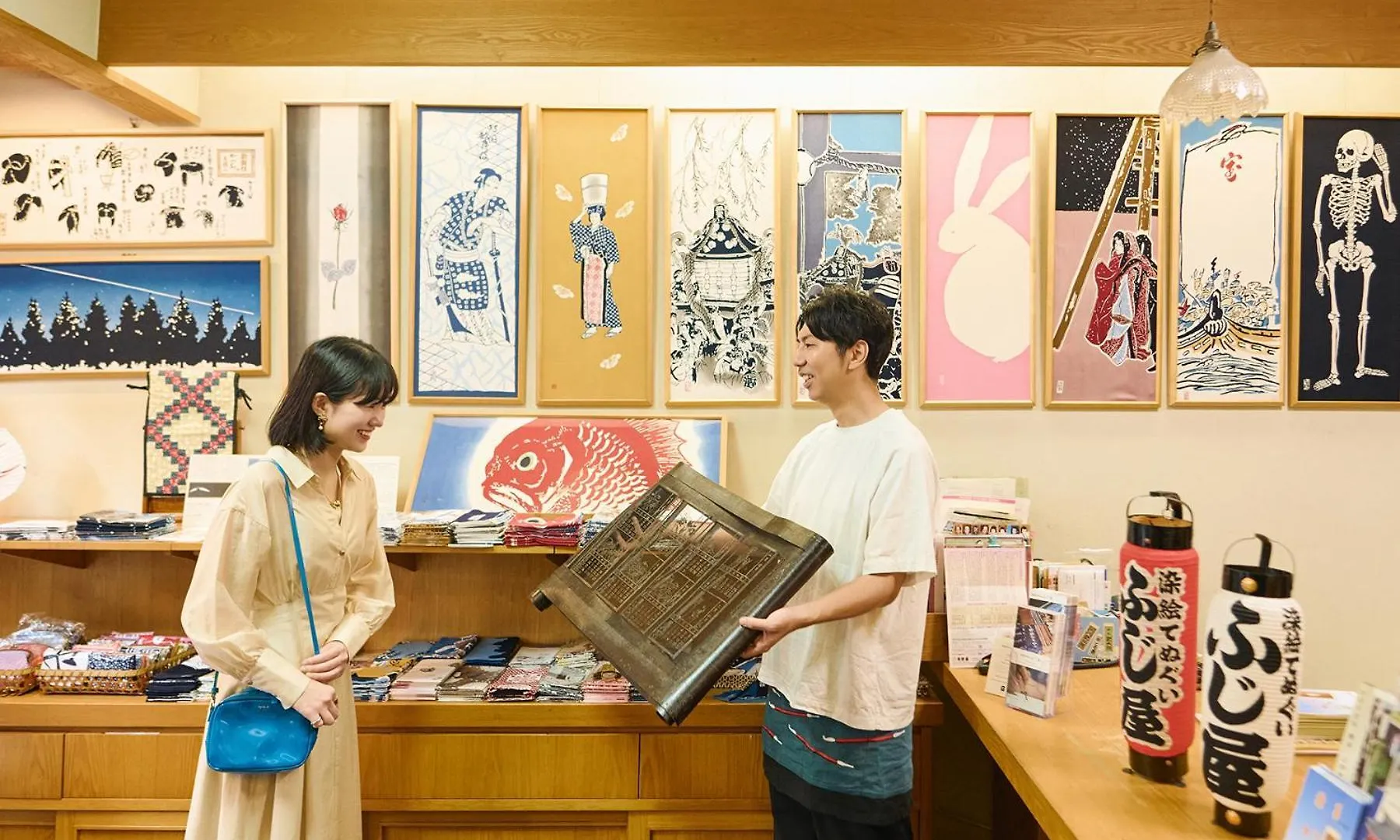 Omo3 Asakusa By Hoshino Resorts Tokio 3*,