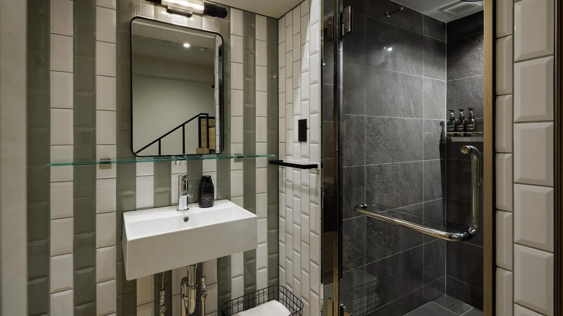 Omo3 Asakusa By Hoshino Resorts Tokyo Hotel