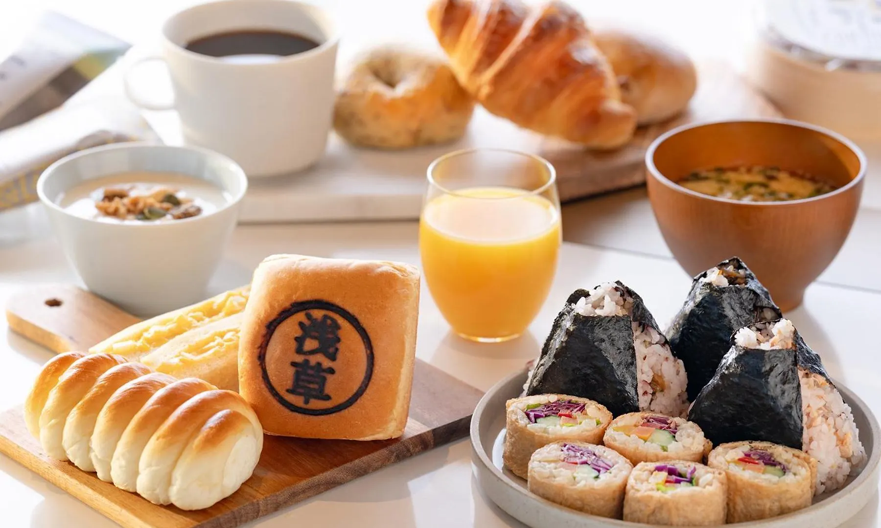 Hotel Omo3 Asakusa By Hoshino Resorts Tokyo