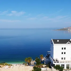 *** Hotel Beva Albanien