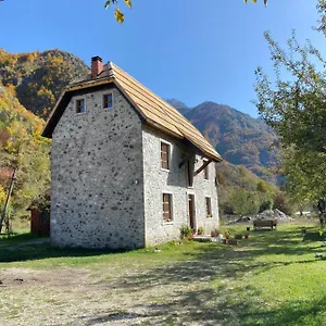 ** Gasthof Rupa Albanien