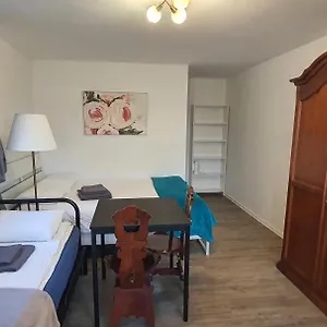 Deko-rooms, Parking, Bicycles Lubiana