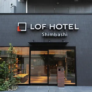Hotel Lof Shimbashi, Präfektur Tokio