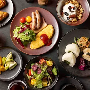 **** Hotel Mercure Haneda Airport Japan