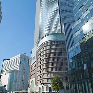 Grandi日本橋 Apartment Osaka