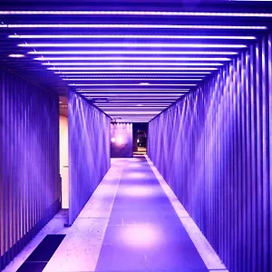 **** Hotel The Royal Park Sanjo Japan