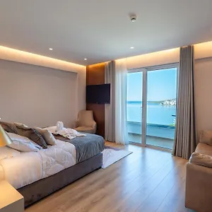 **** Hotel Oasis Albanien