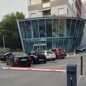 Che 3*, Zadar Kroatië