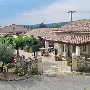 La Fanette , Montbrison-sur-Lez Frankrijk