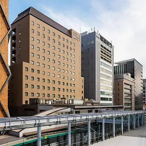 Hotel Jr-east Mets Shibuya, Präfektur Tokio