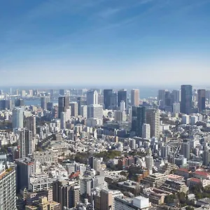 The Ritz-carlton, ***** Tokyo