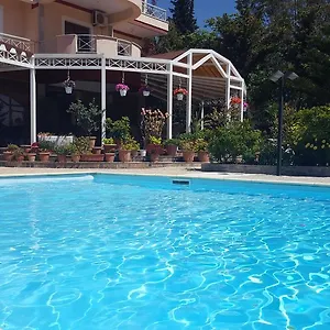  Hotel Jb Albanien