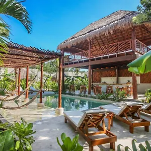 **** Hotel Zenses Wellness&yoga - Adults Only Mexiko