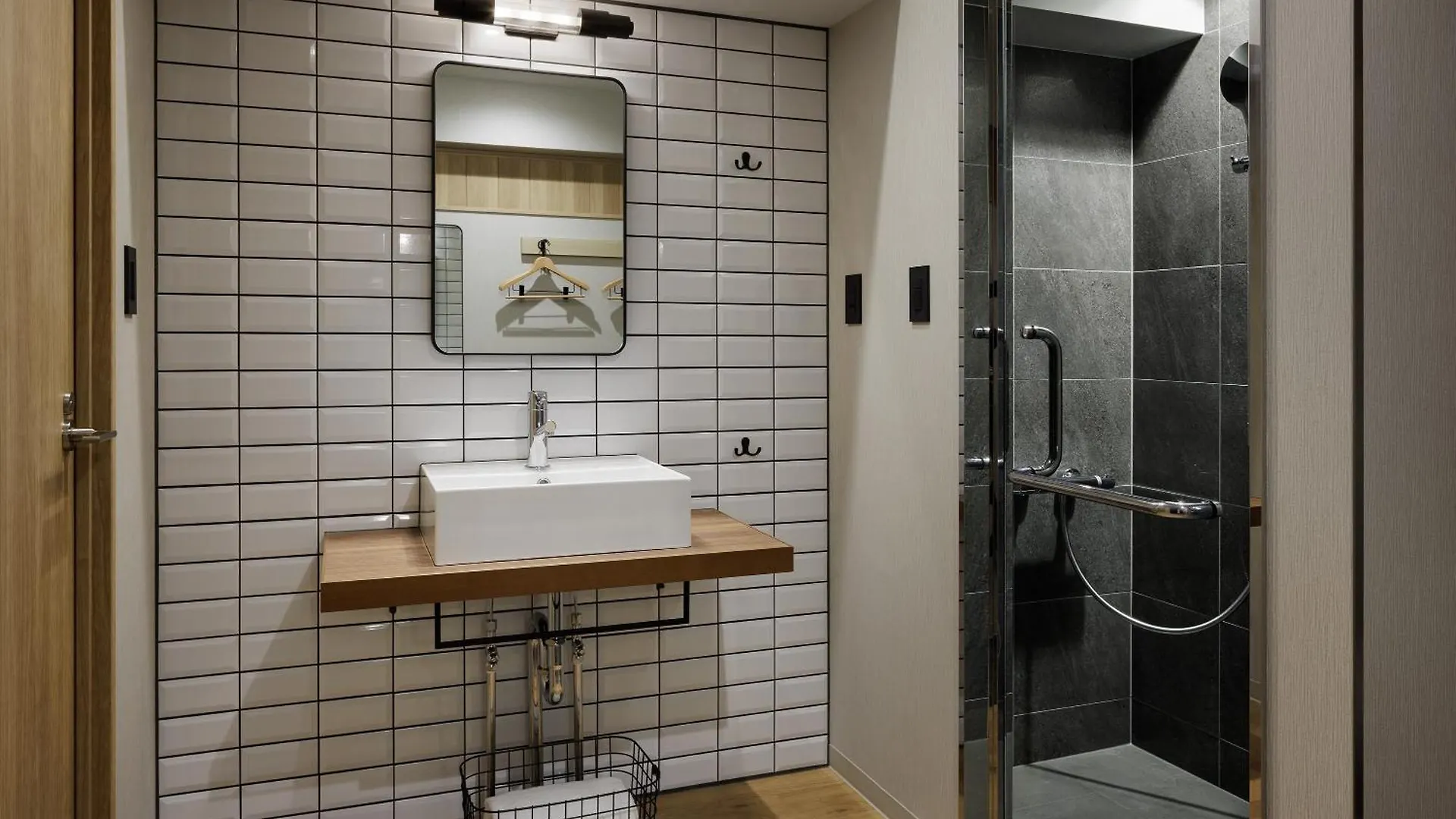 Omo3 Asakusa By Hoshino Resorts Präfektur Tokio Hotel