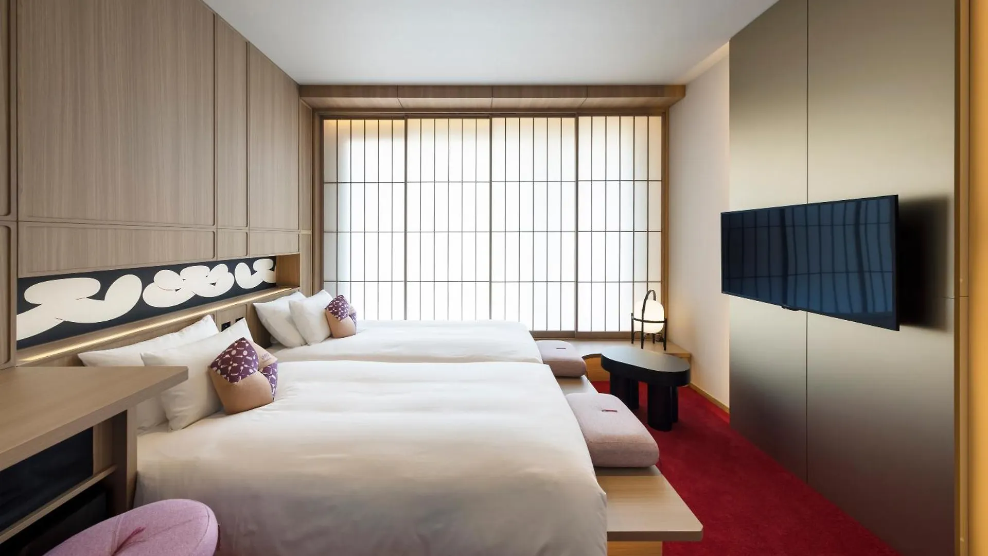 Omo3 Asakusa By Hoshino Resorts Präfektur Tokio