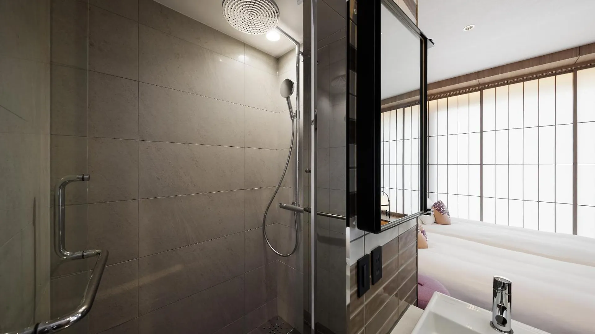 Hotel Omo3 Asakusa By Hoshino Resorts Präfektur Tokio