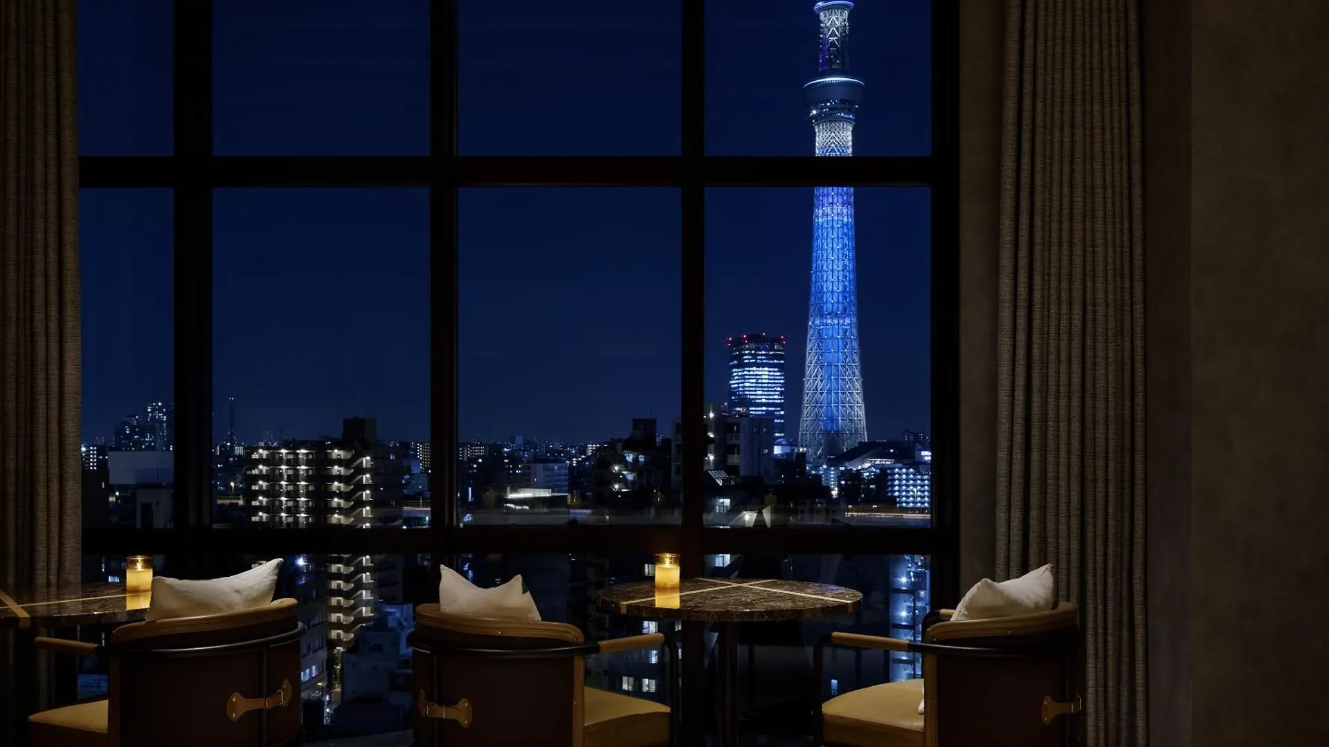 Omo3 Asakusa By Hoshino Resorts Präfektur Tokio 3*,