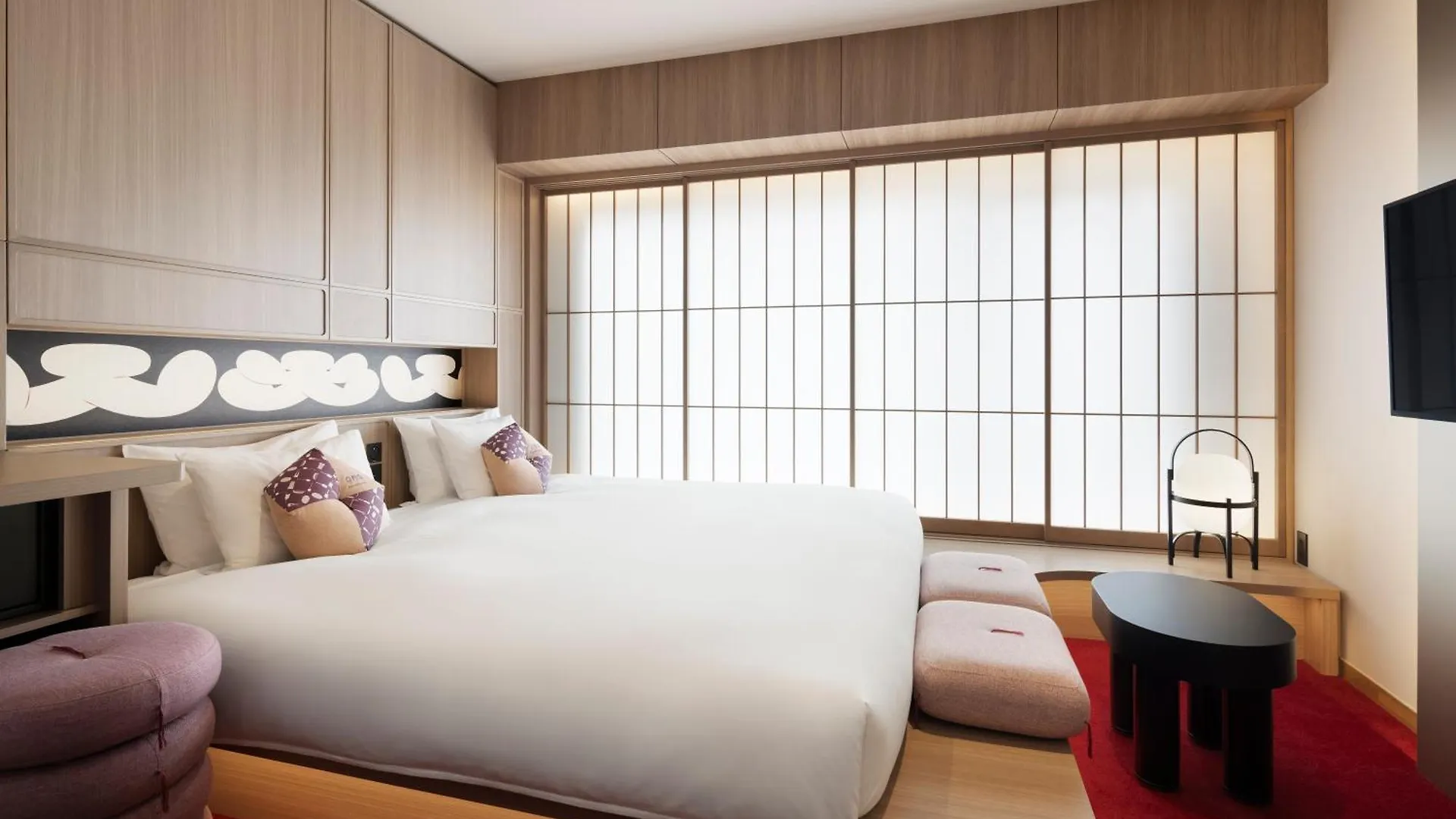 Omo3 Asakusa By Hoshino Resorts Präfektur Tokio 3*,  Japan