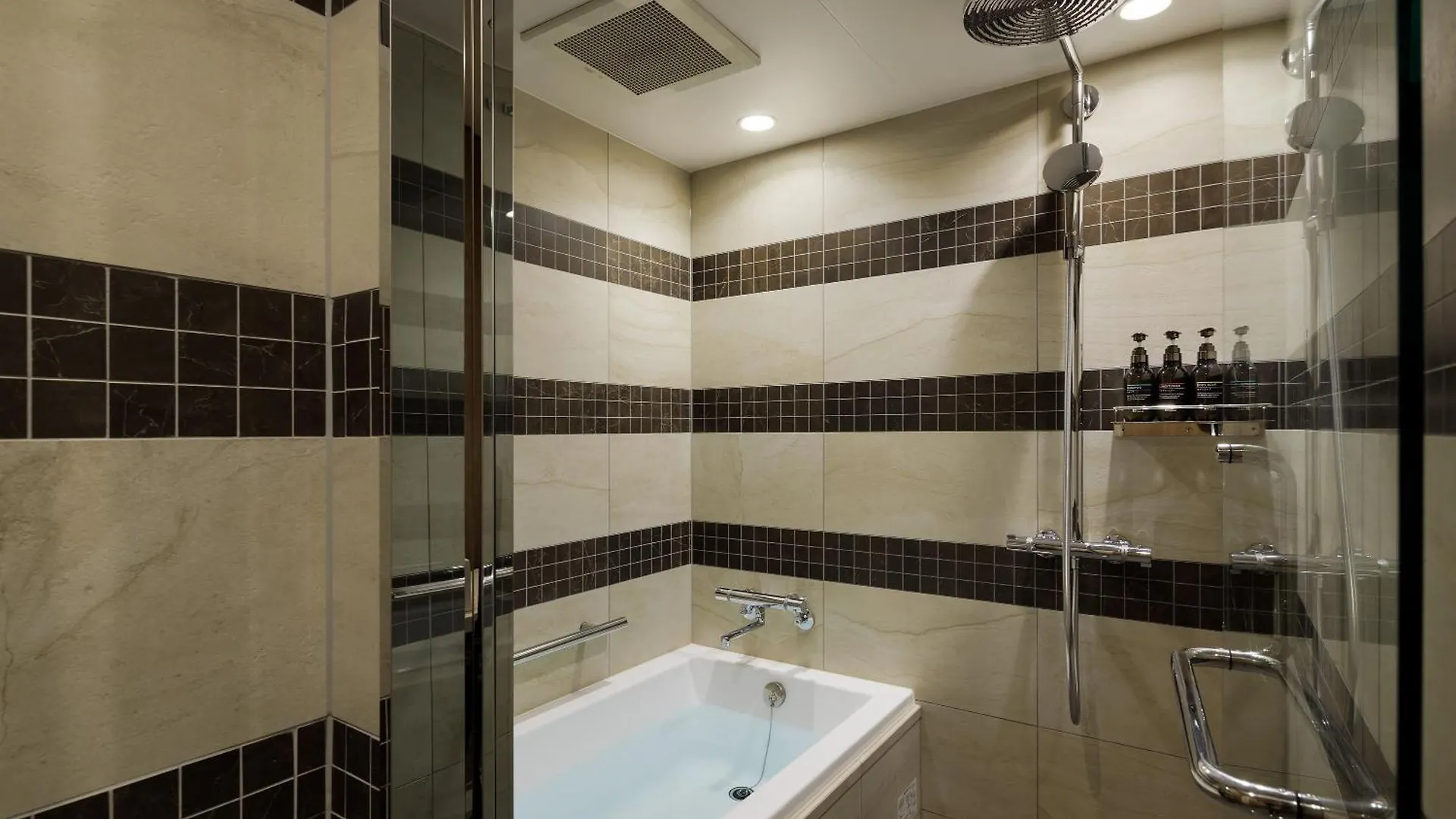 Omo3 Asakusa By Hoshino Resorts Tōkyō Japon