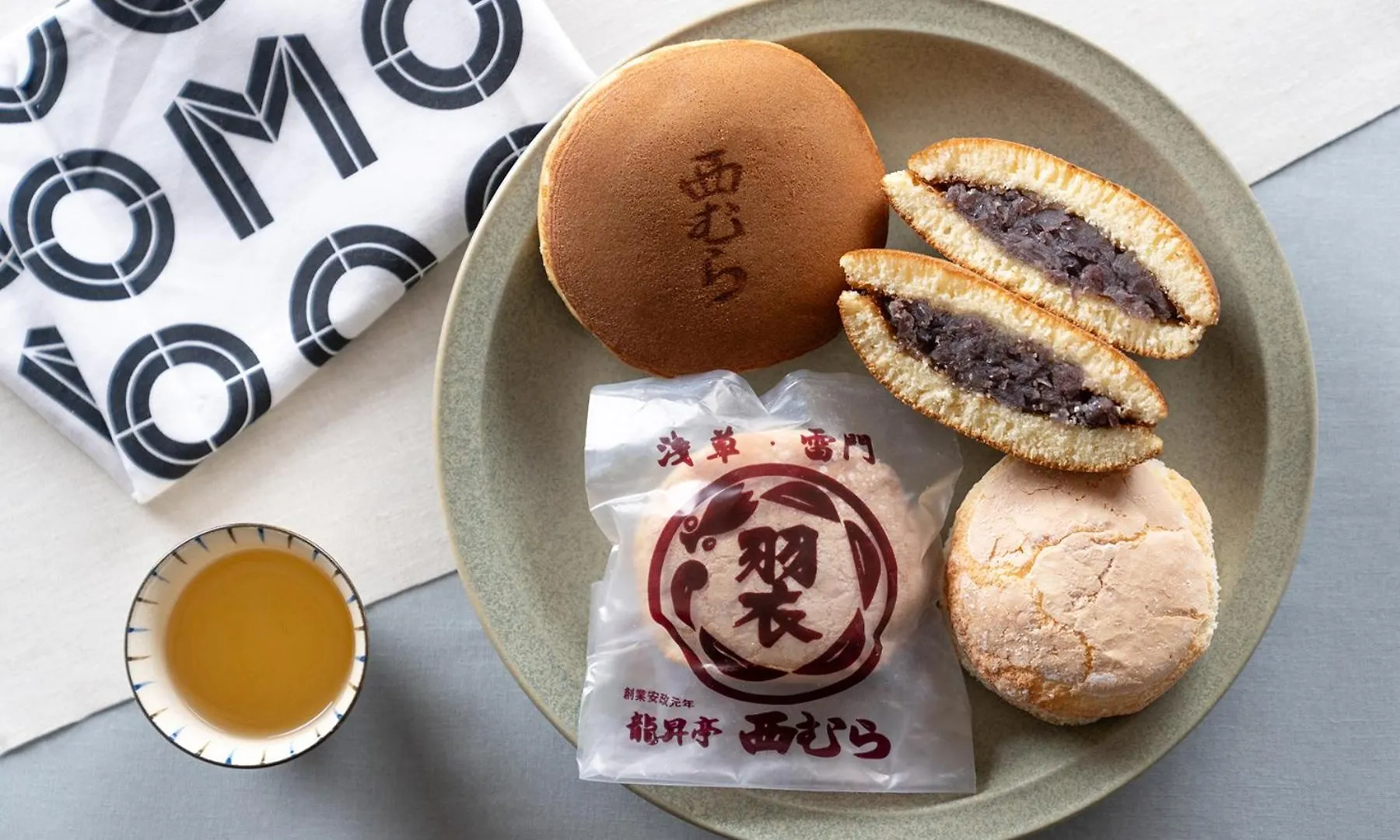 *** Hotel Omo3 Asakusa By Hoshino Resorts Tōkyō Japon